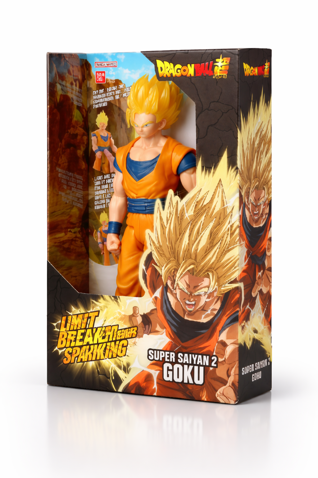 Jointed Figure Bandai