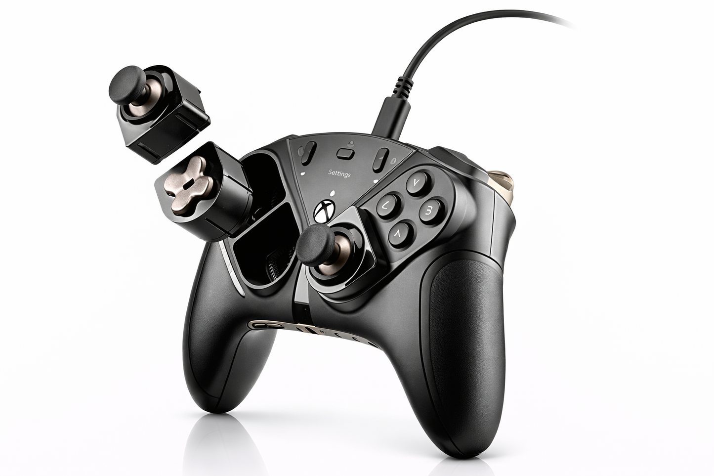 Xbox One Controller Thrustmaster