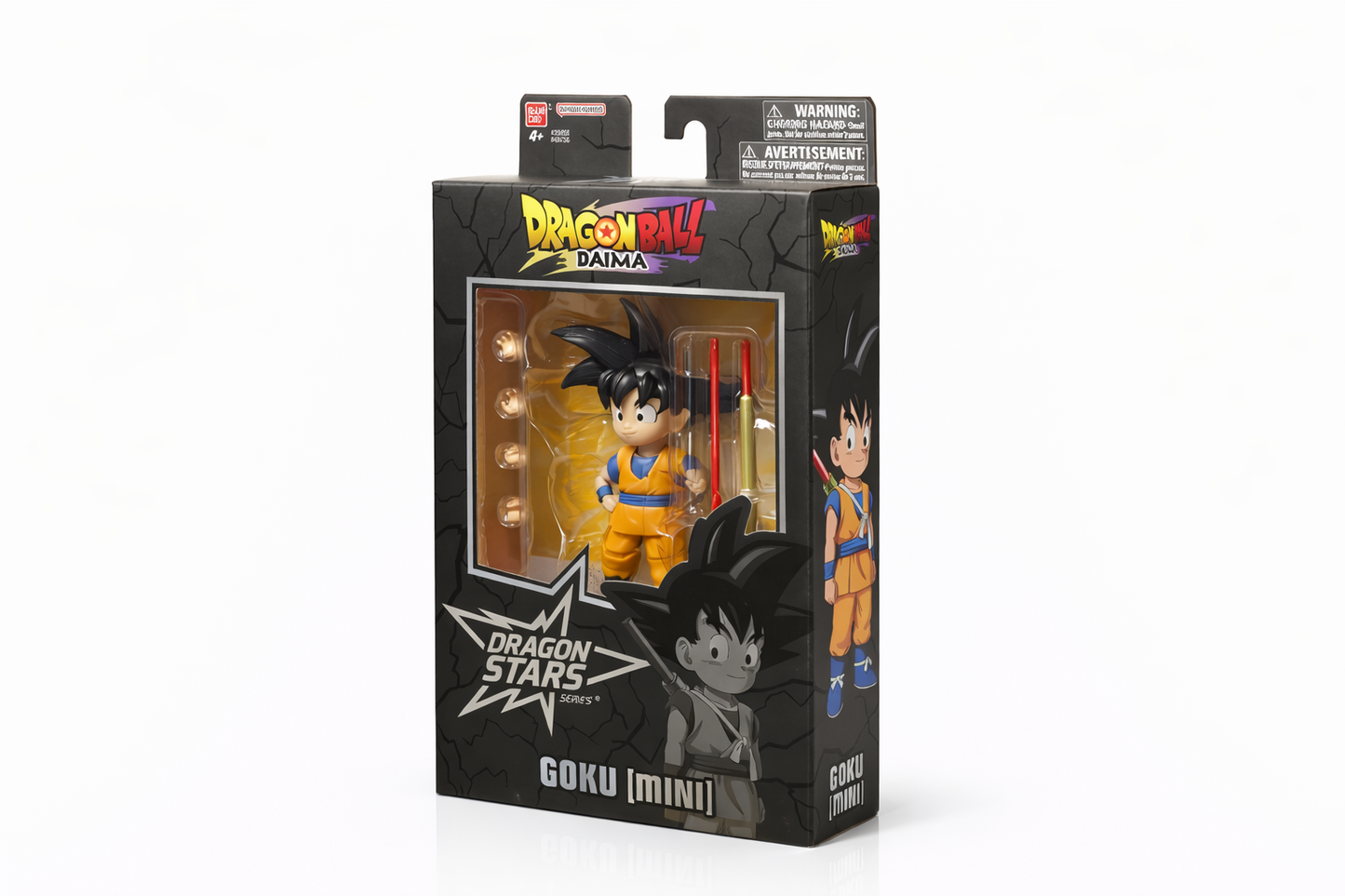 Jointed Figure Bandai