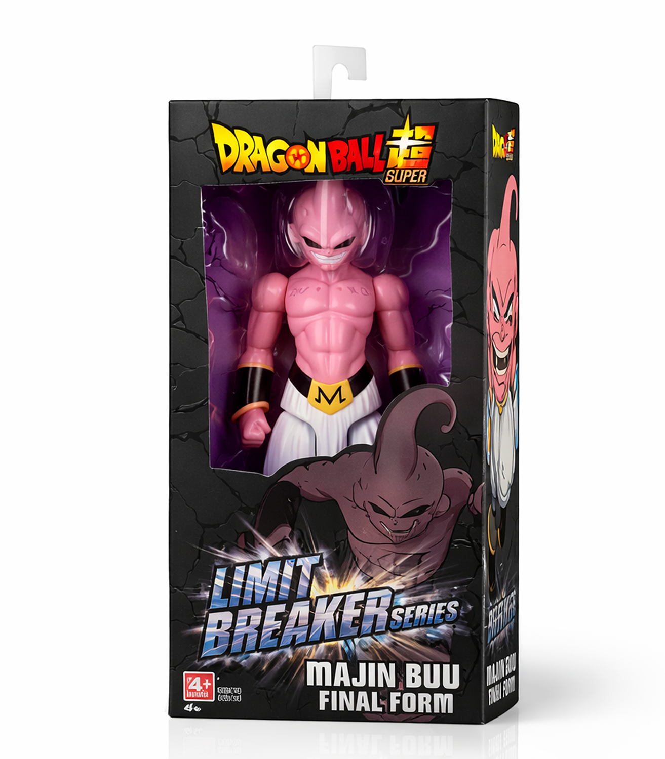Jointed Figure Bandai DS36742