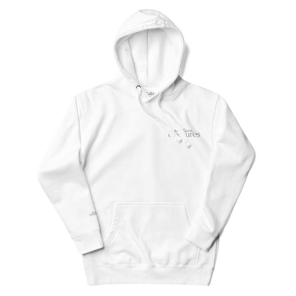 Modern Treasures - Premium Hoodie