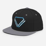 Black/Silver