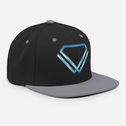 Black/Silver