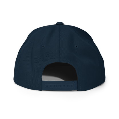 Dark Navy