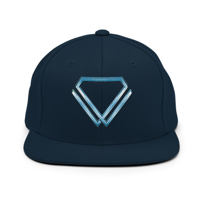 Dark Navy