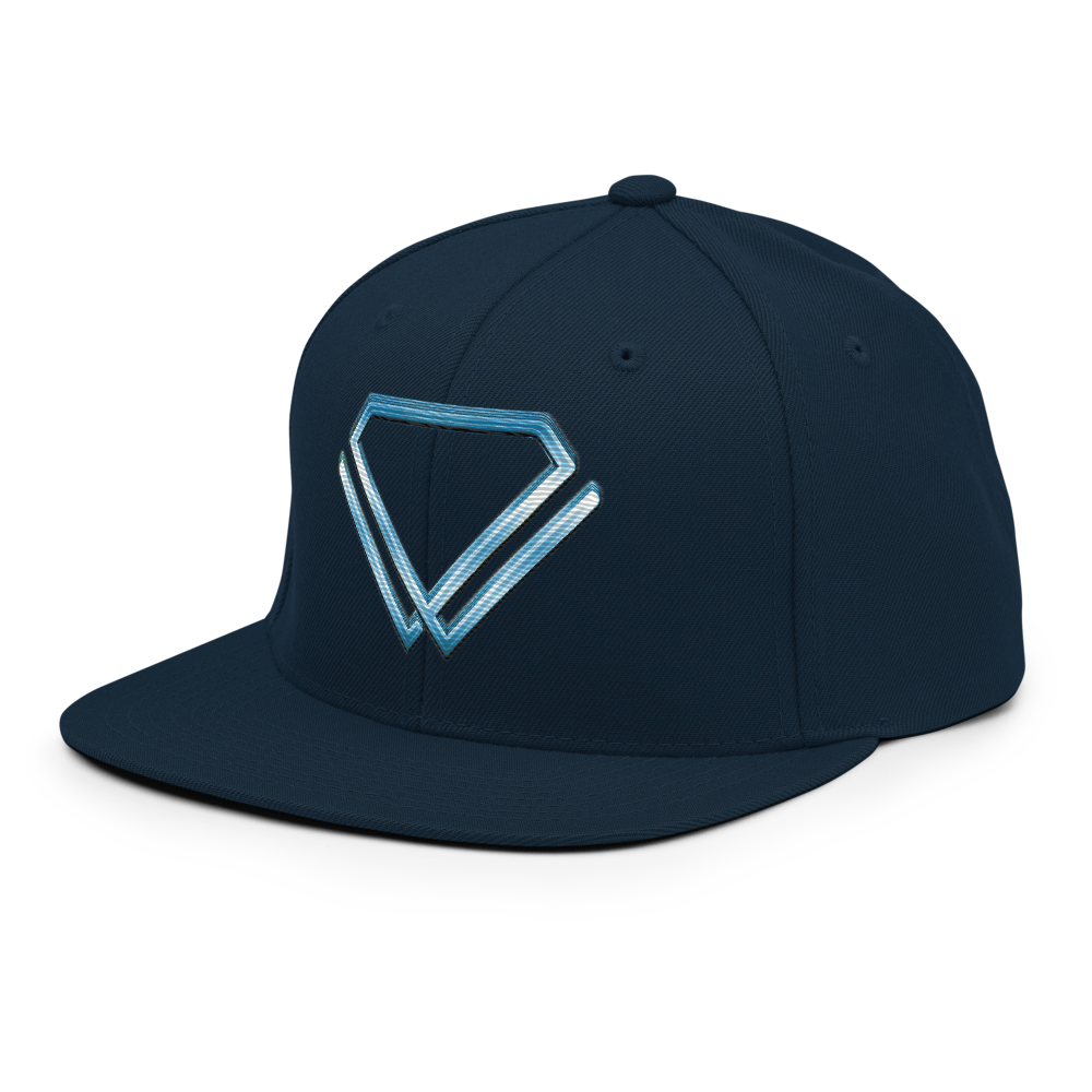Dark Navy