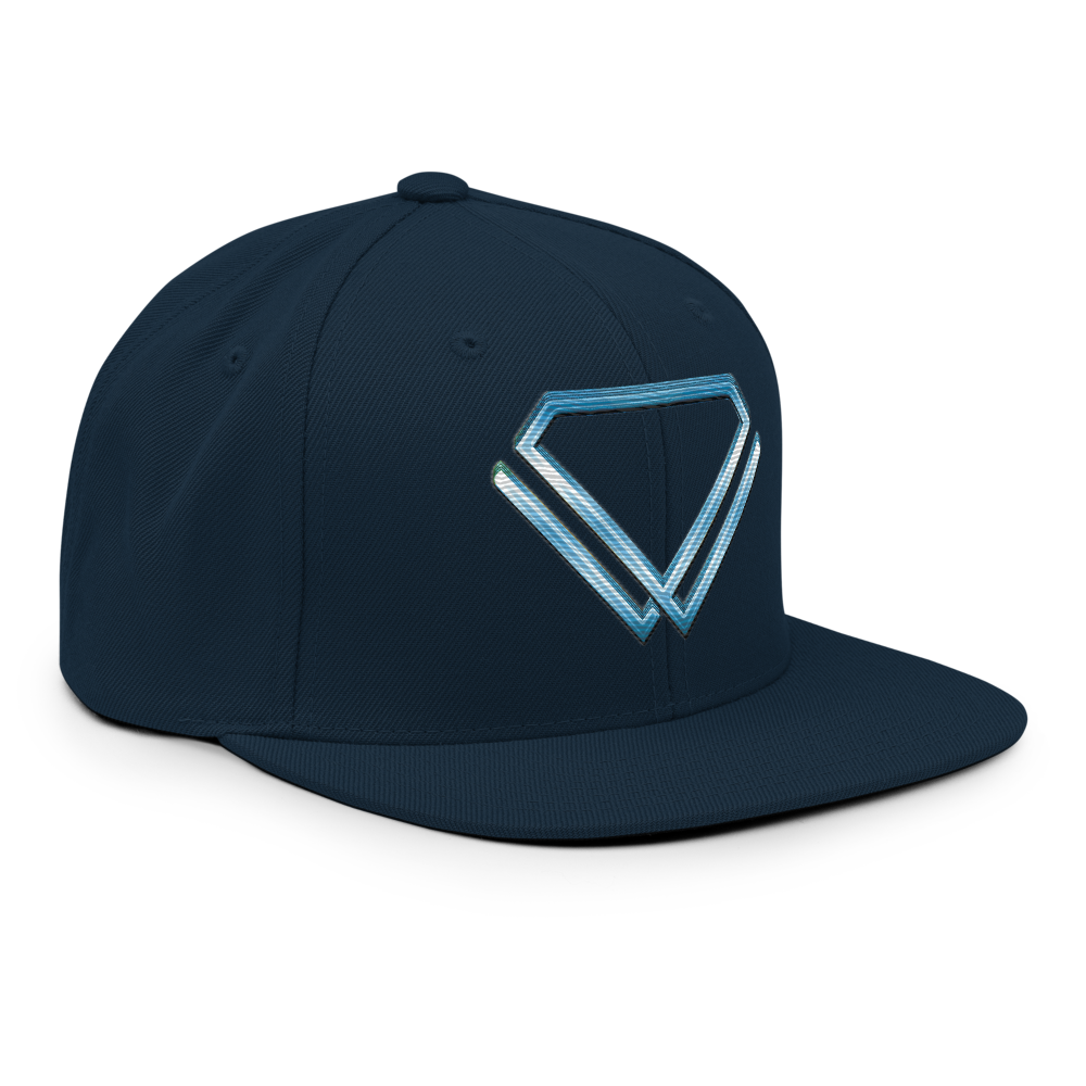 Dark Navy