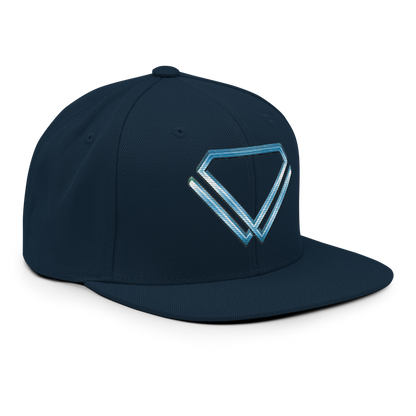Dark Navy