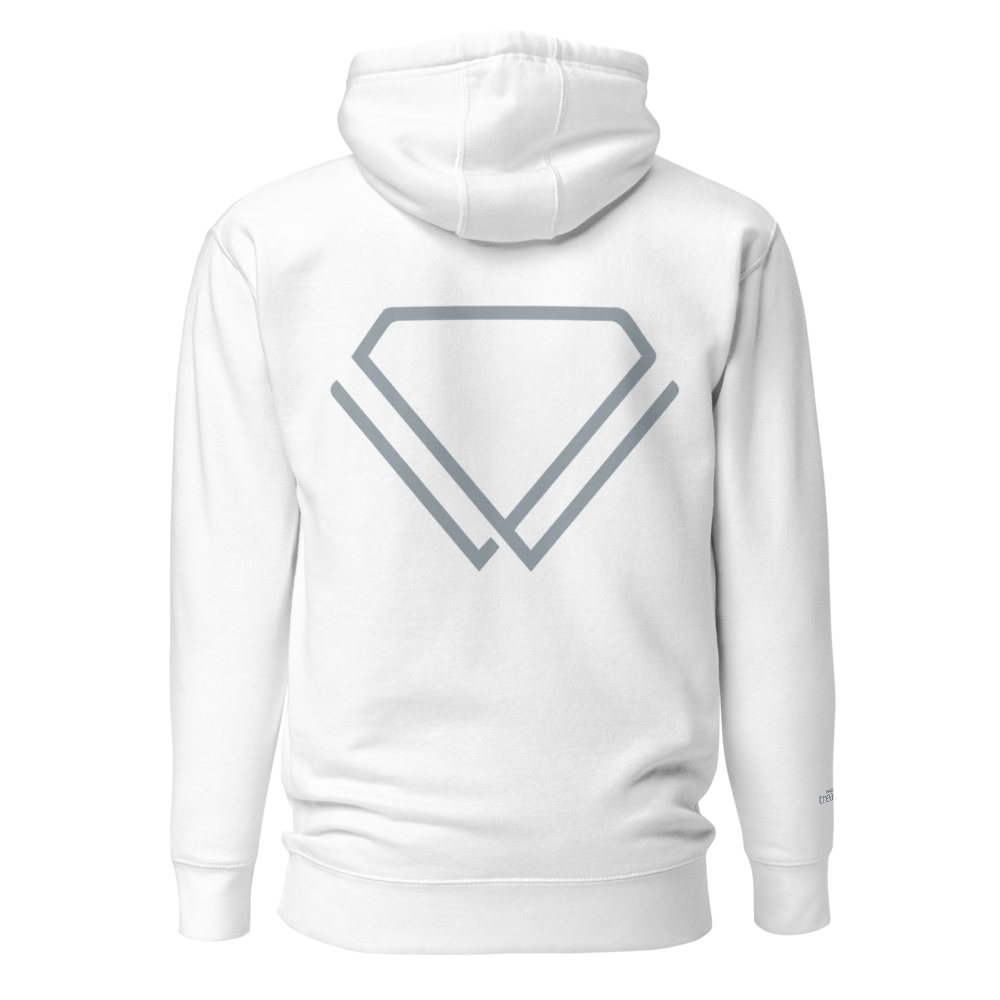 Modern Treasures - Premium Hoodie