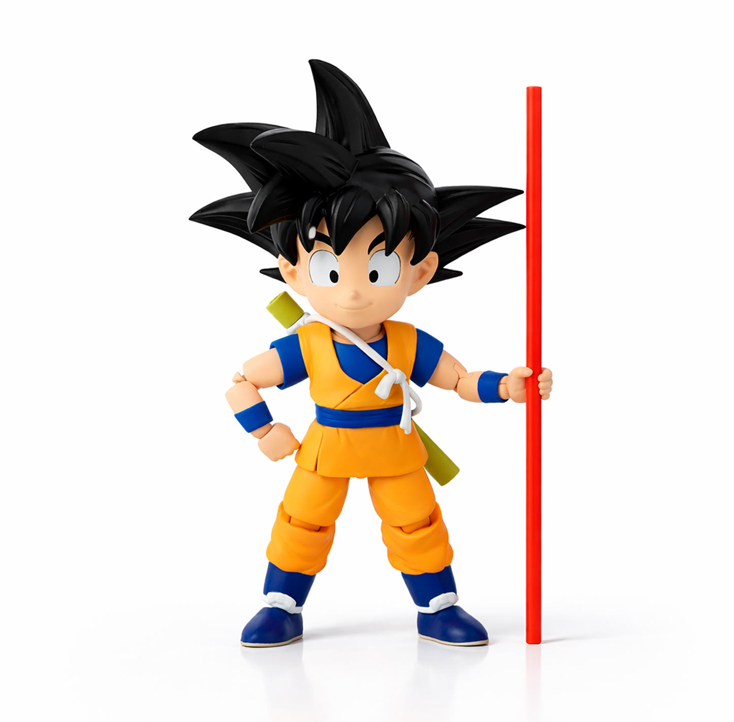 Dragon Ball - Mini Goku (Dragon Stars Series) Figurine