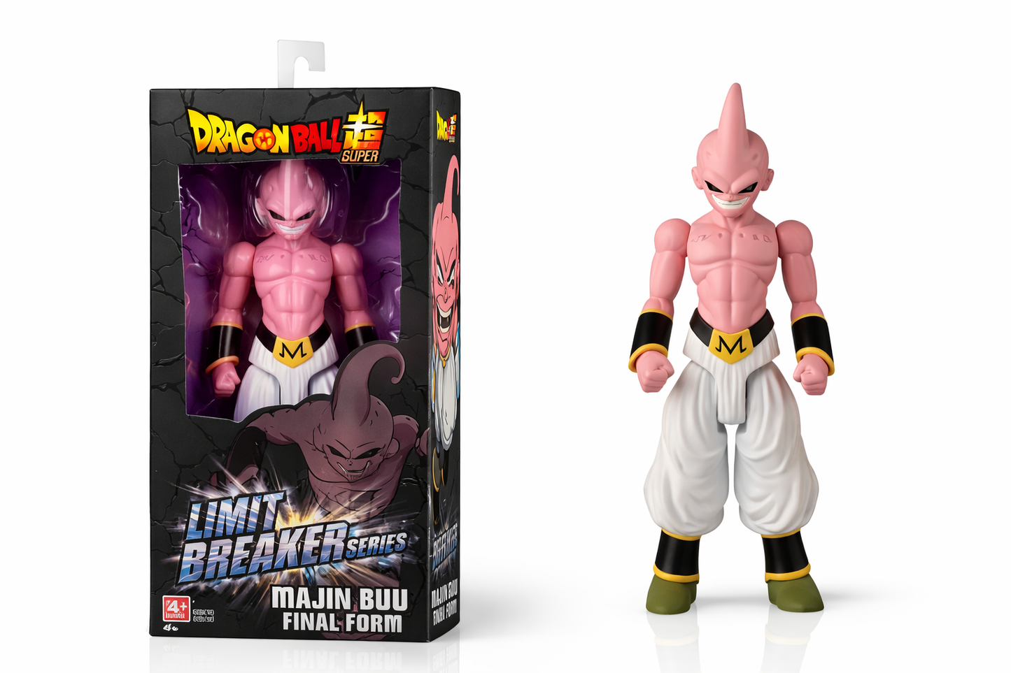 Jointed Figure Bandai DS36742