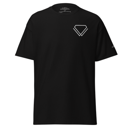 Modern Treasures -  Premium T-shirt (Zwart)
