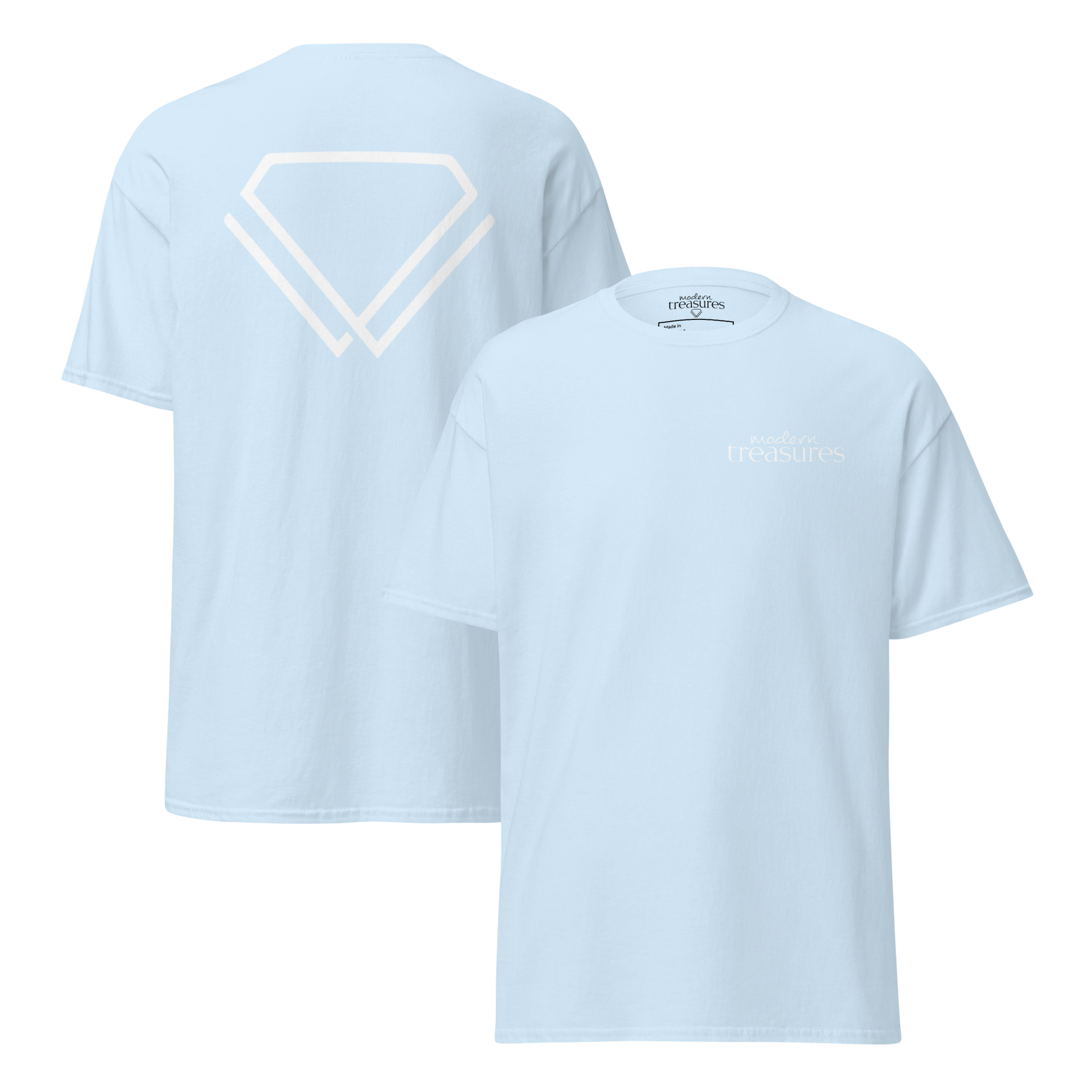 Light Blue