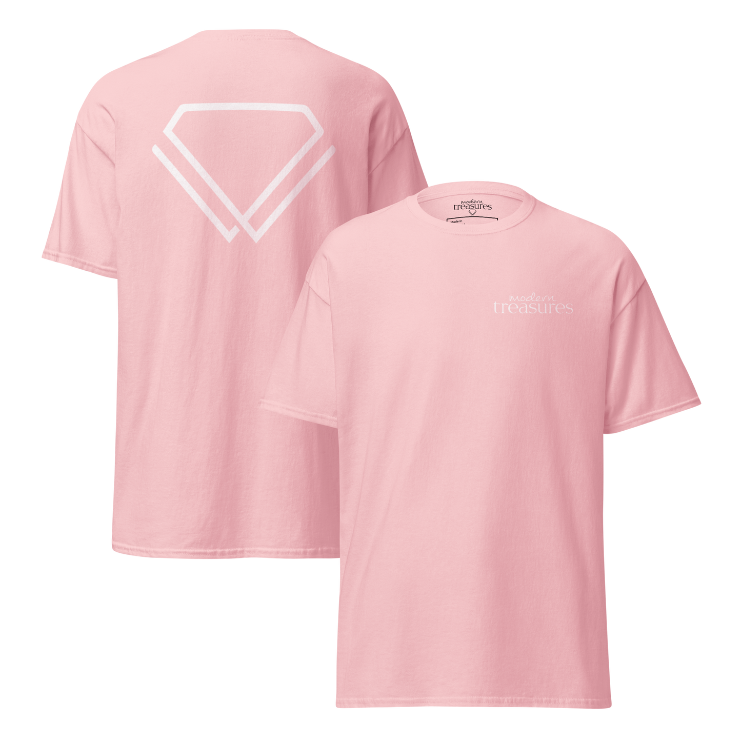 Light Pink