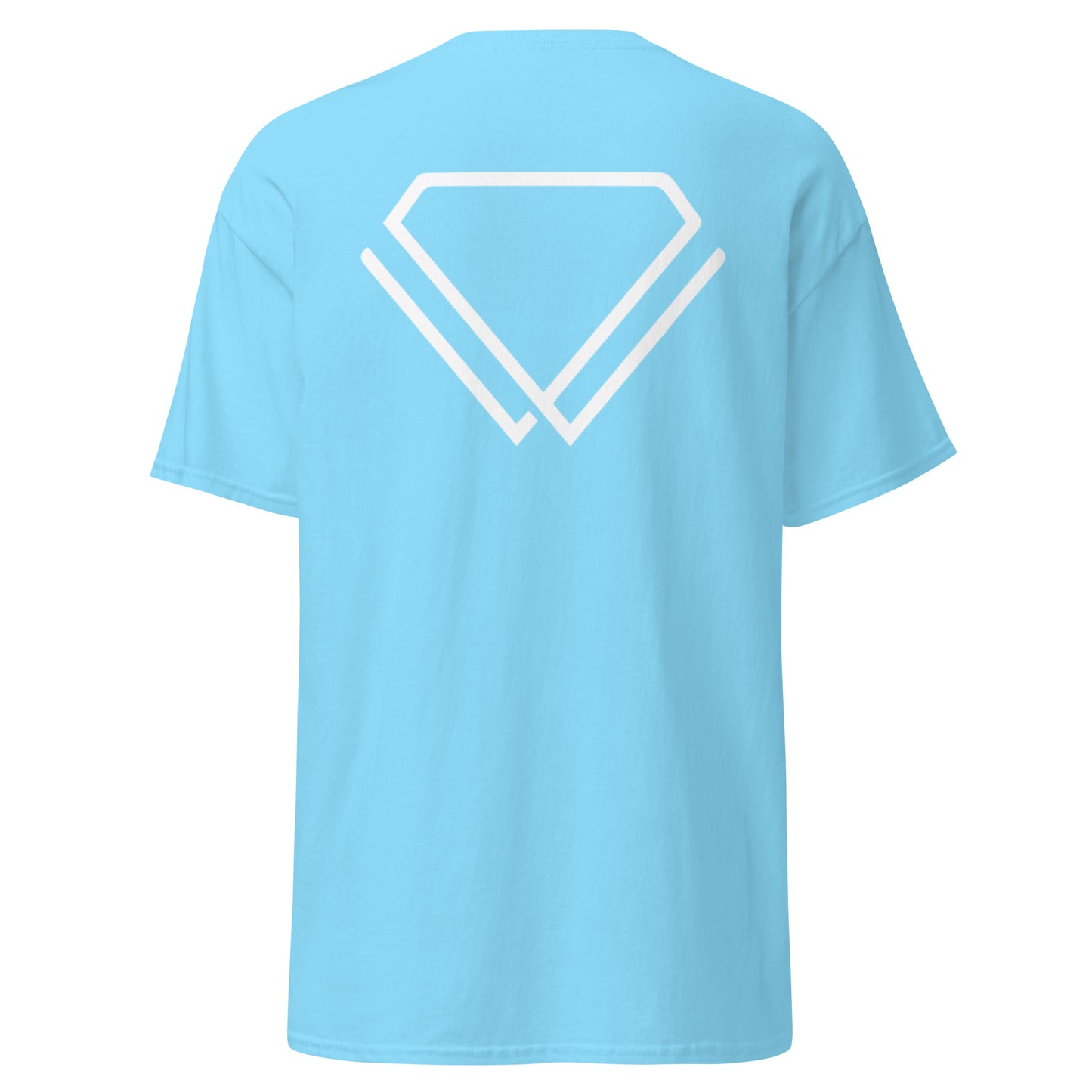 Sky Blue