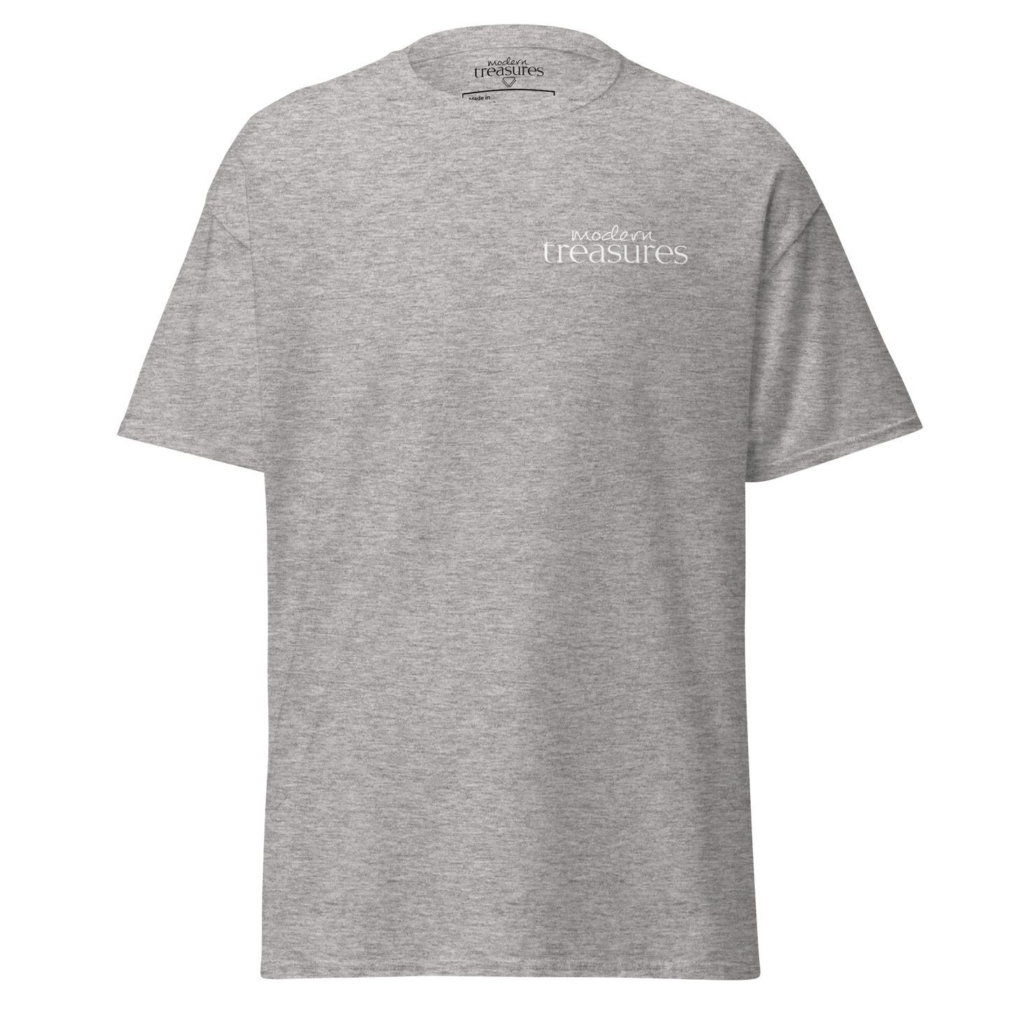 Sport Grey