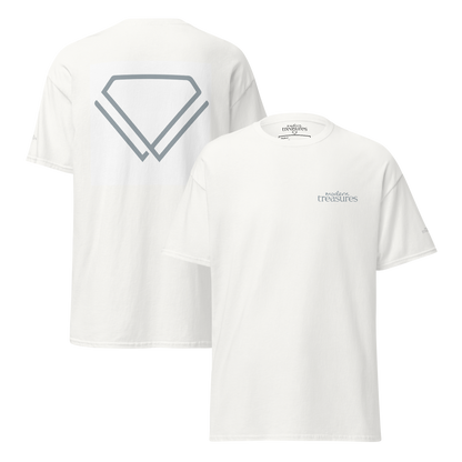 Modern Treasures - Premium "OG"Tee (White)