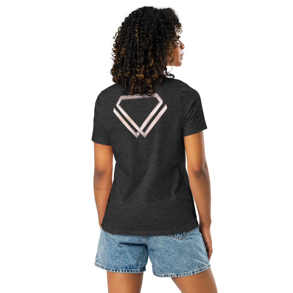 Dark Grey Heather