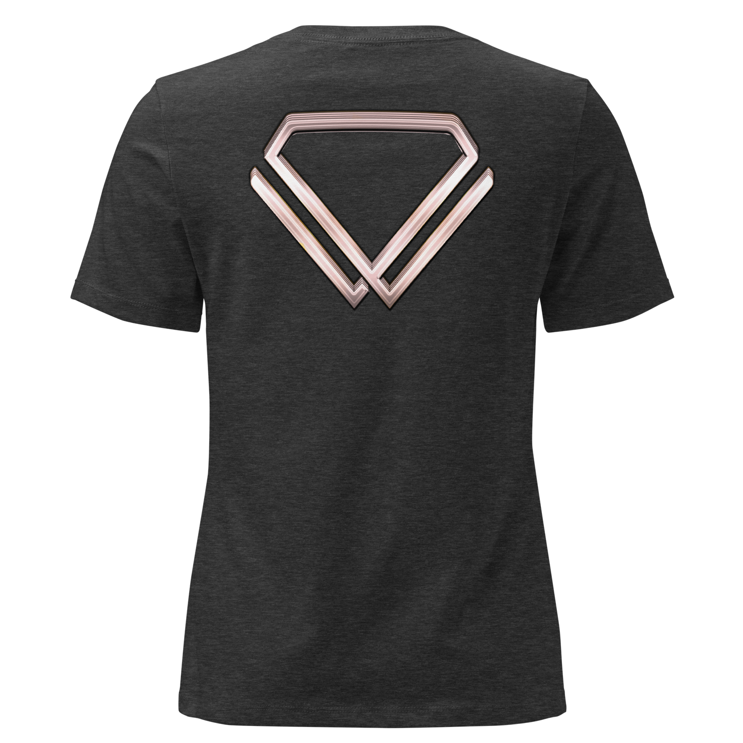 Dark Grey Heather