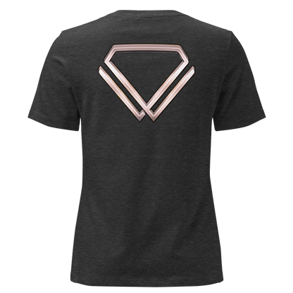 Dark Grey Heather