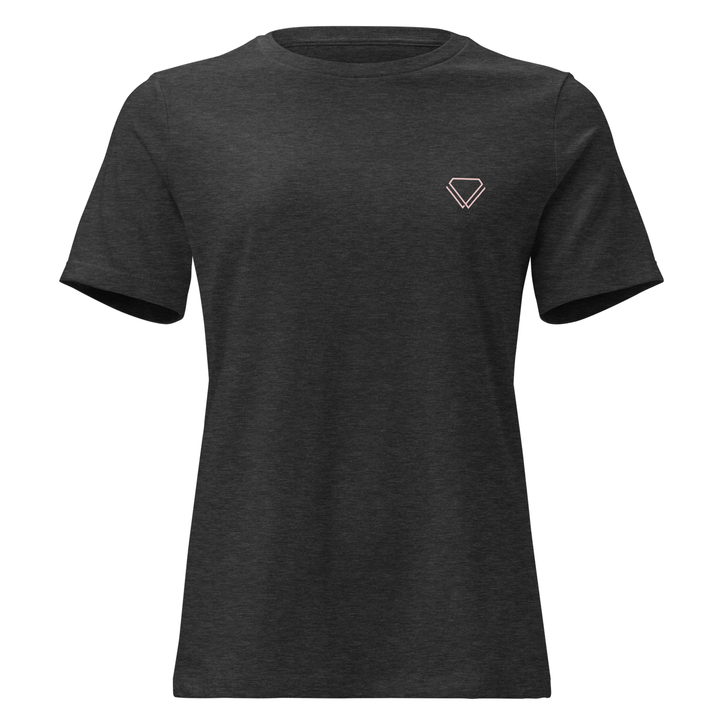 Dark Grey Heather