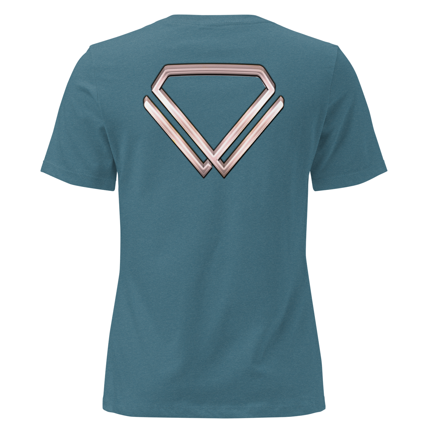 Heather Deep Teal