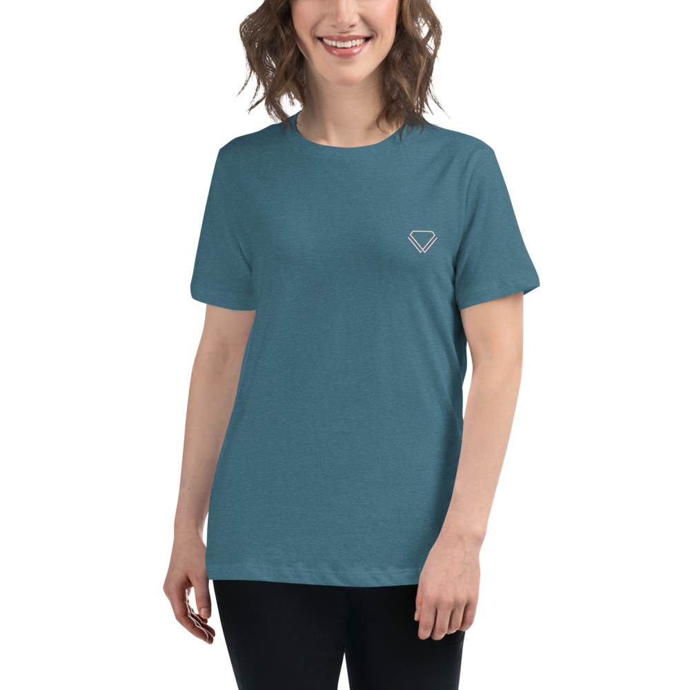 Heather Deep Teal