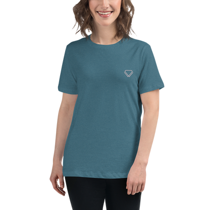 Heather Deep Teal