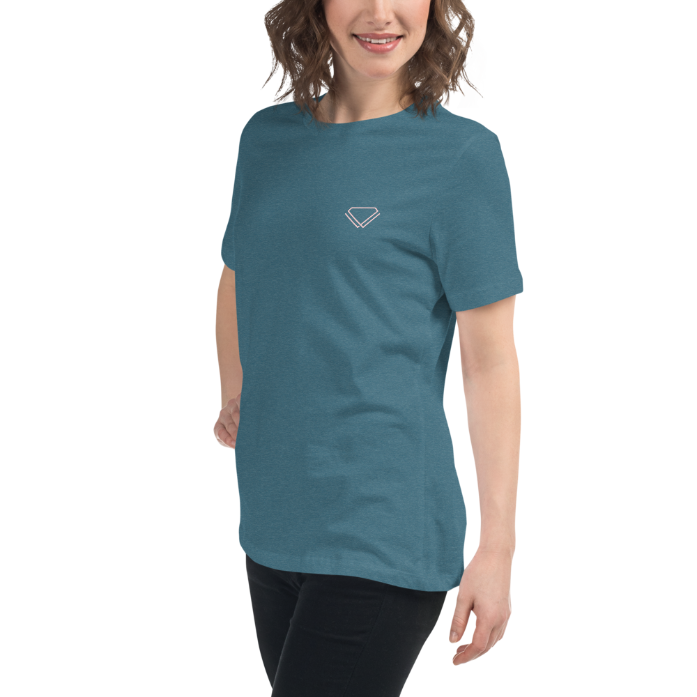 Heather Deep Teal