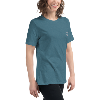 Heather Deep Teal