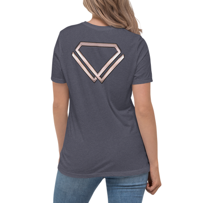 Heather Navy