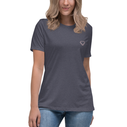 Heather Navy