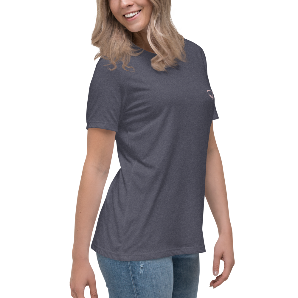Heather Navy