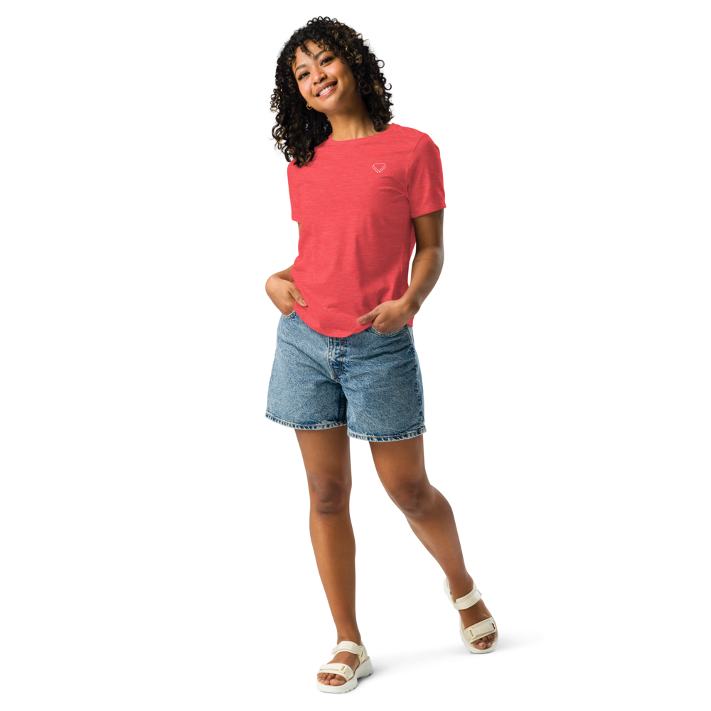 Heather Red