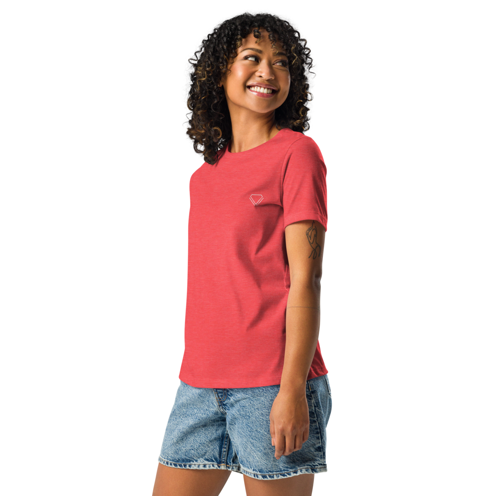 Heather Red