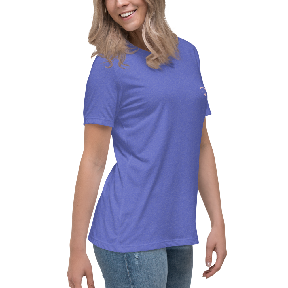 Heather True Royal