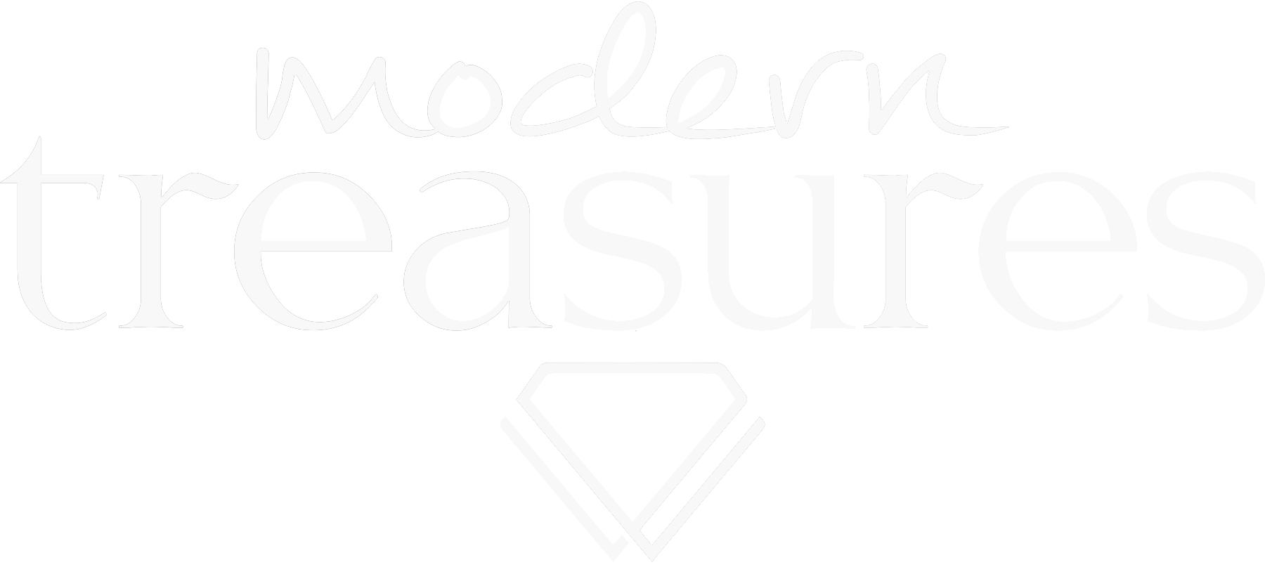 Modern Treasures