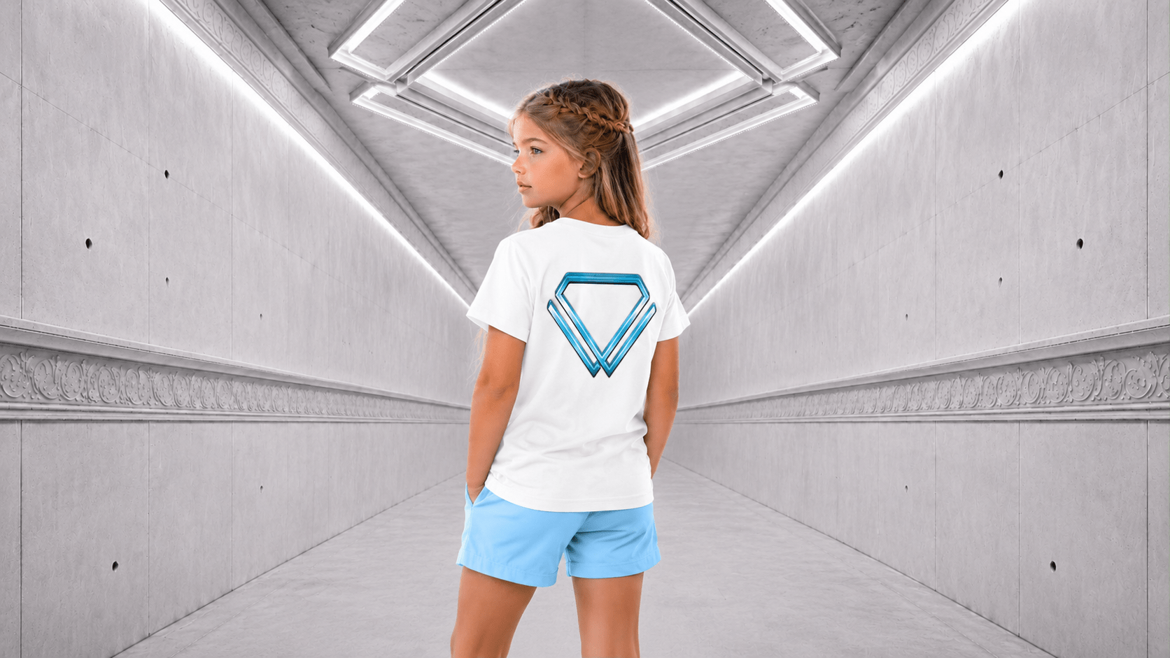 ORGANIC TEE