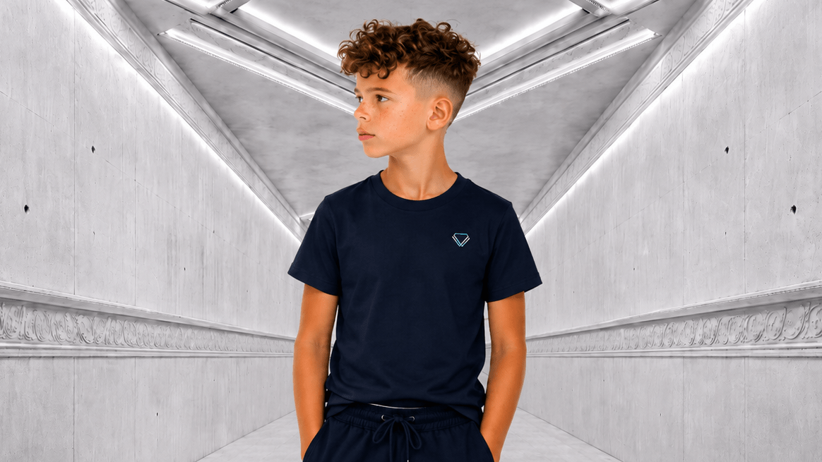 ORGANIC TEE