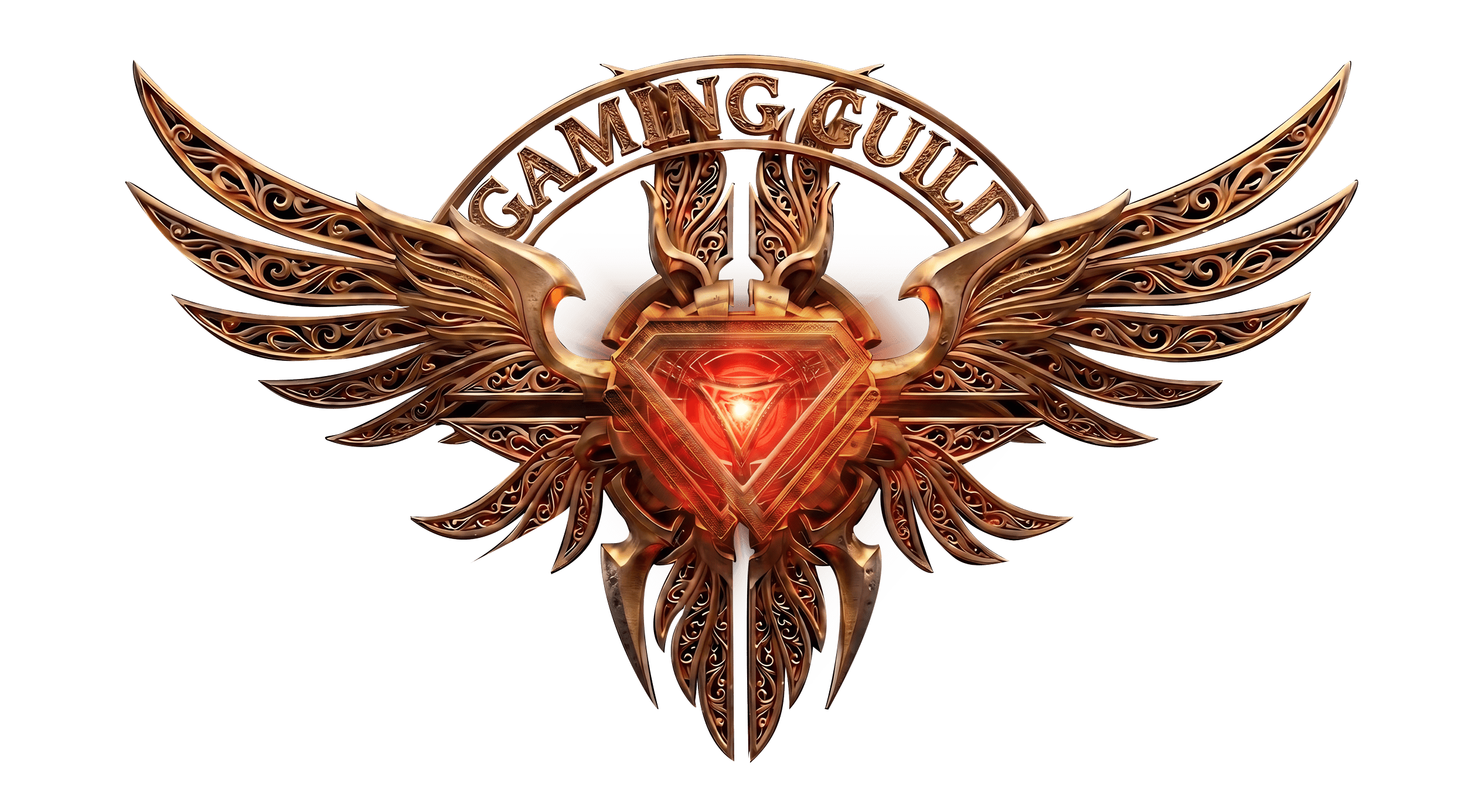 Gaming Guild vrije afbeelding 1
