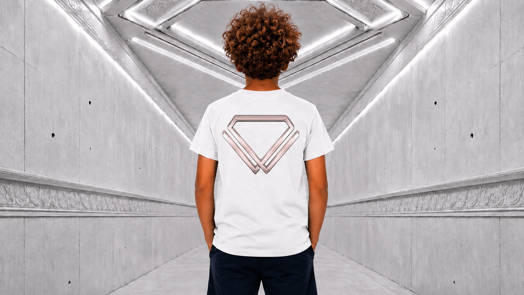 ORGANIC TEE