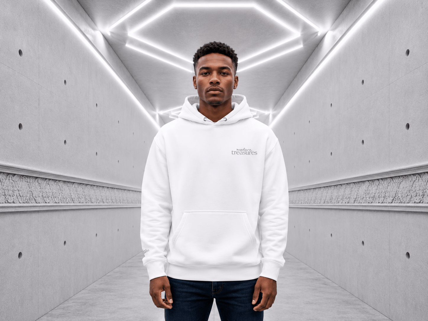 PREmium white