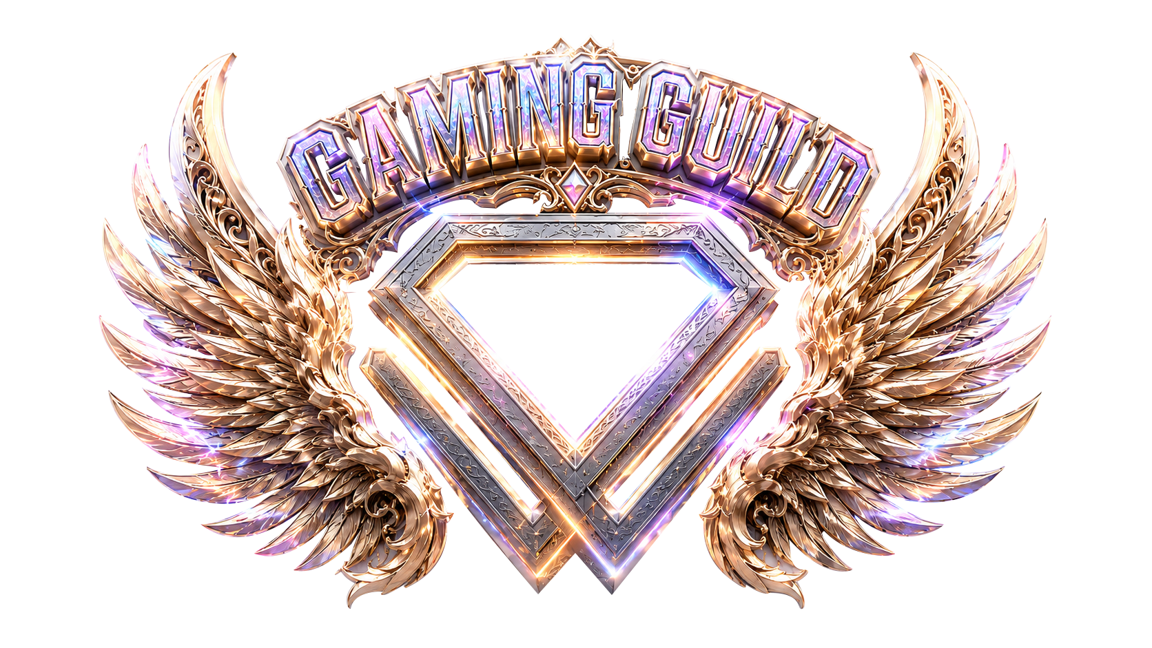 Gaming Guild vrije afbeelding 1