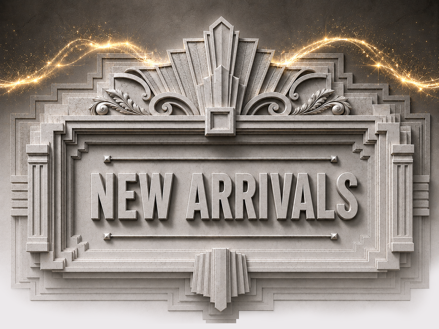New Arrivals