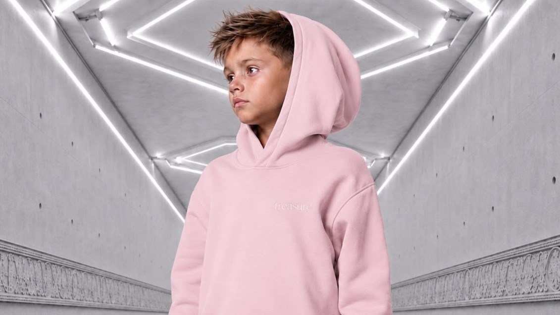 ICONIC HOODIE