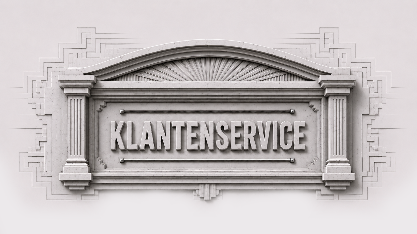 Klantenservice