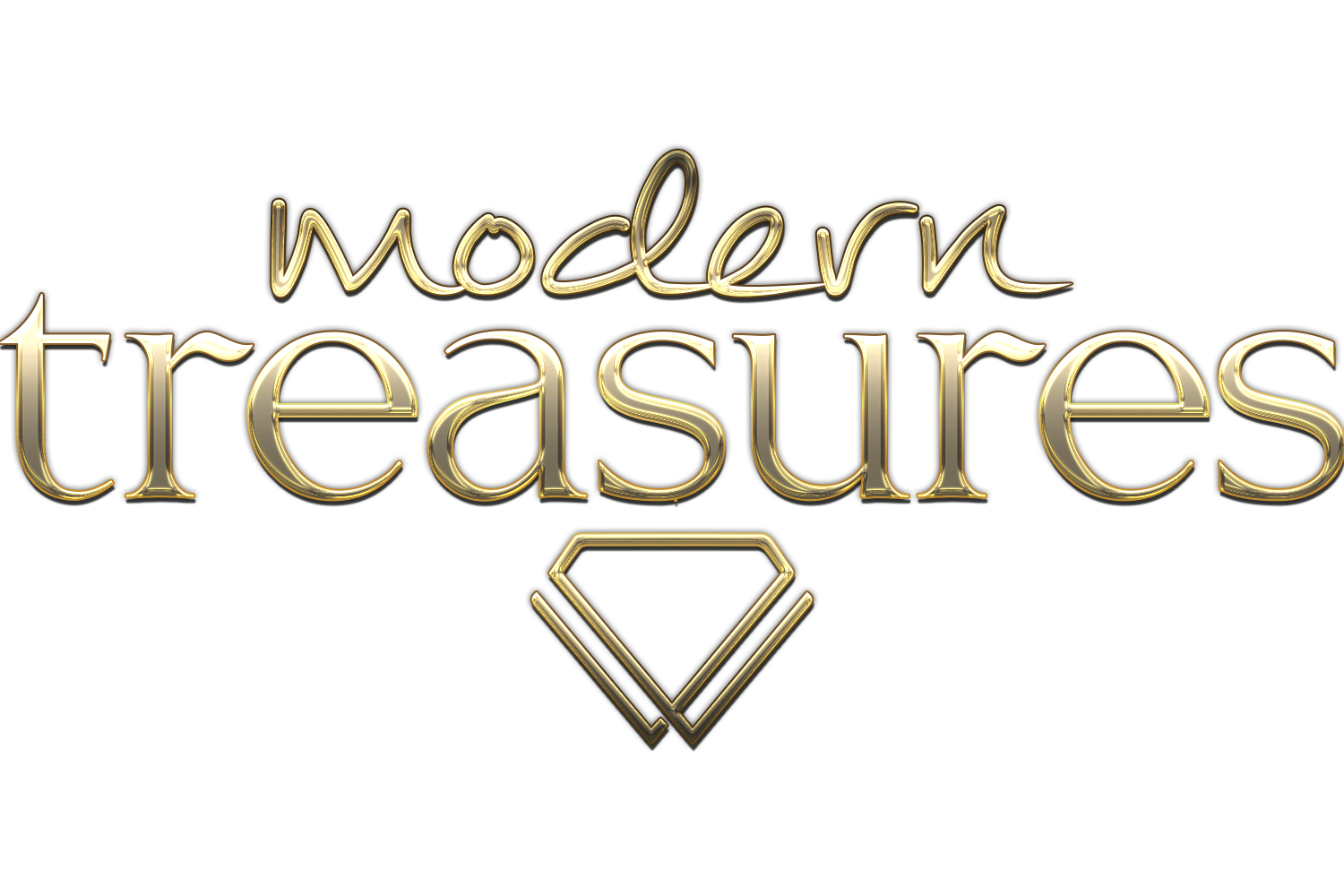 Modern Treasures