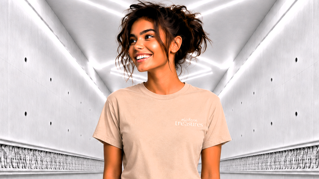 THE CREW TEE