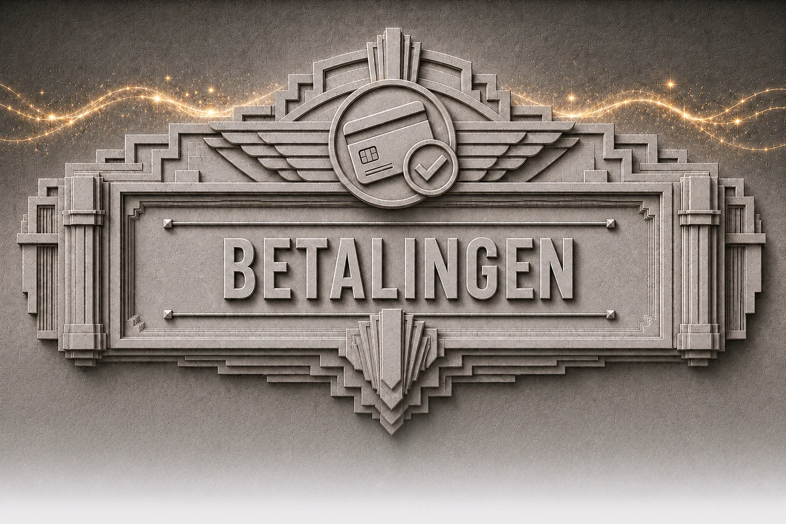 Betalingen