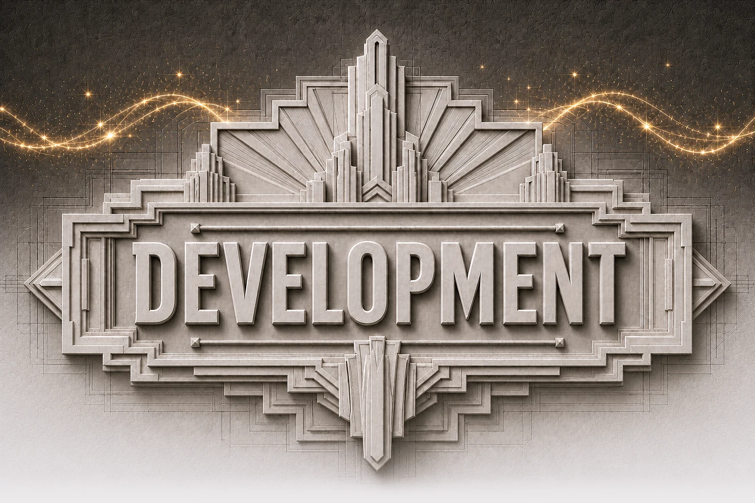 Development